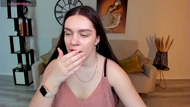 Snapshot of DaniellaLovely chatting on 16, 3, 2025 DaniellaLovely online show from 16, 3, 2025