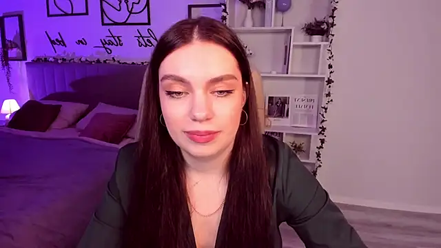 Snapshot of DaniellaLovely chatting on 17, 3, 2025 DaniellaLovely online show from 17, 3, 2025