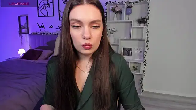 Snapshot of DaniellaLovely chatting on 17, 3, 2025 DaniellaLovely online show from 17, 3, 2025