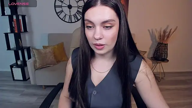 Snapshot of DaniellaLovely chatting on 20, 3, 2025 DaniellaLovely online show from 20, 3, 2025