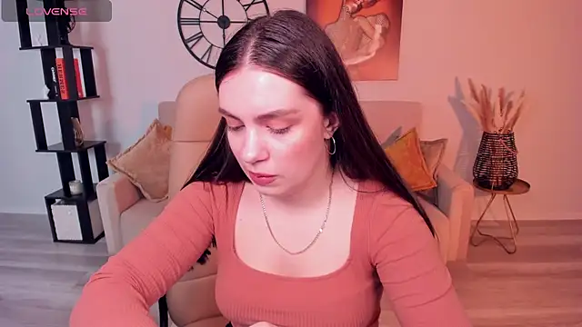 Snapshot of DaniellaLovely chatting on 21, 3, 2025 DaniellaLovely online show from 21, 3, 2025
