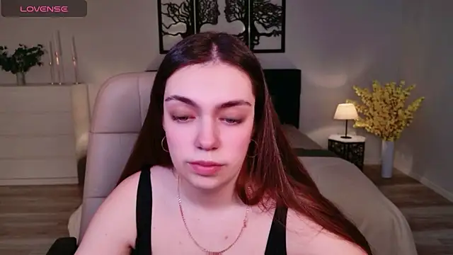 DaniellaLovely online show from 17, 11, 2025