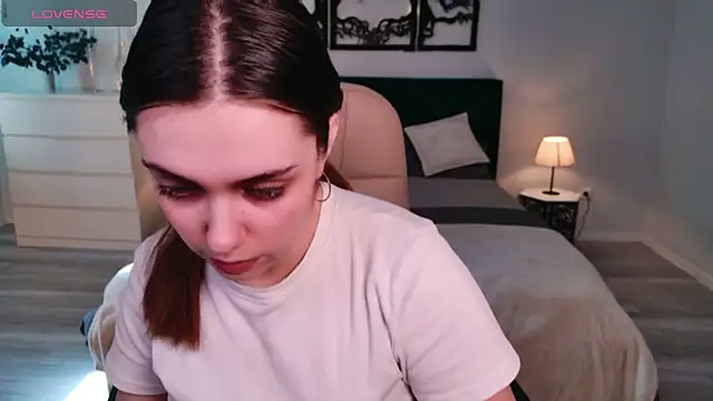 DaniellaLovely online show from 11, 3, 2026