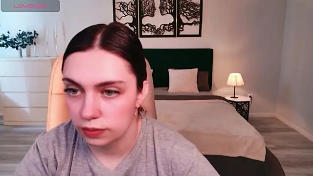 DaniellaLovely online show from 28, 3, 2026