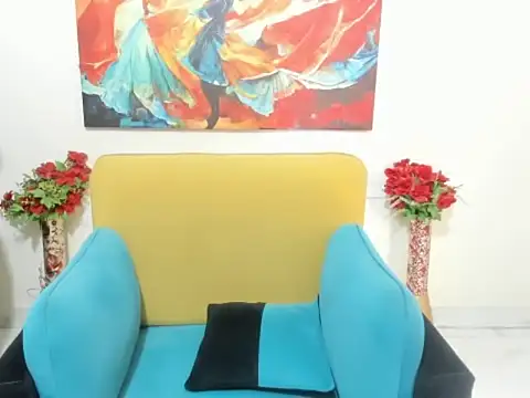 evaaelfiee online show from 25, 5, 2026