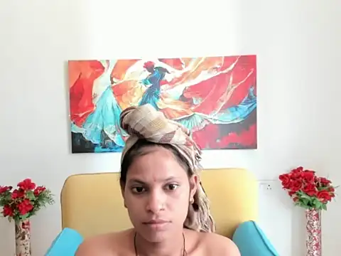 evaaelfiee online show from 29, 5, 2026