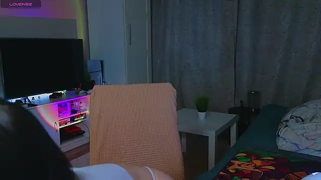 MaryRace online show from 11, 9, 2025