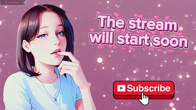 MaryRace online show from 16, 10, 2025