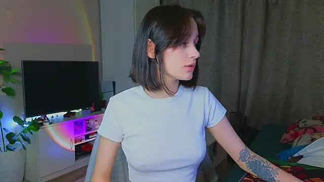 MaryRace online show from 17, 10, 2025