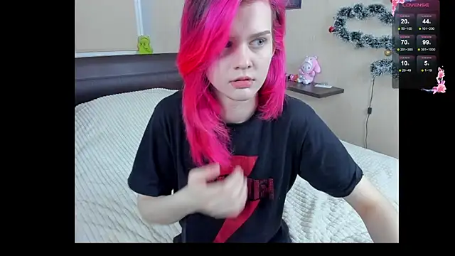 JulieTaylors online show from 24, 3, 2026