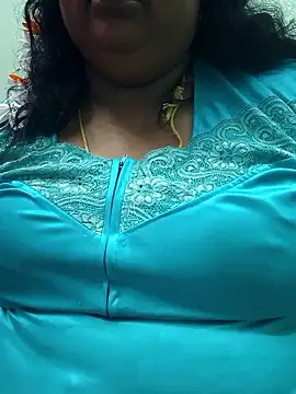 Snapshot of kavinila20 chatting on 9, 1, 2026 kavinila20 online show from 9, 1, 2026