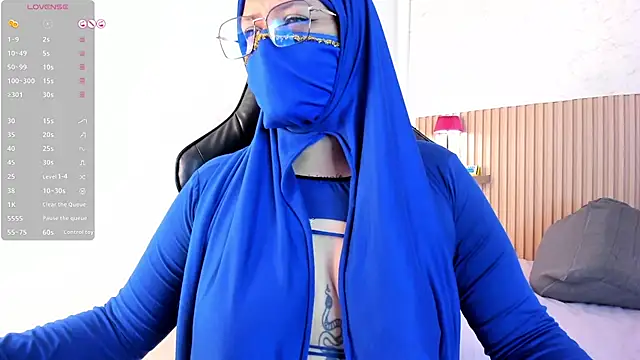 zully 01 online show from 22, 7, 2026