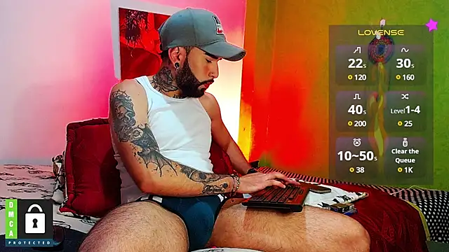 Diilanhott online show from 31, 1, 2025