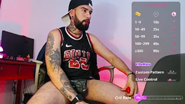 Snapshot of Diilanhott chatting on 13, 11, 2025 Diilanhott online show from 13, 11, 2025