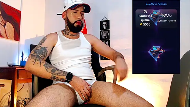 Snapshot of Diilanhott chatting on 18, 12, 2025 Diilanhott online show from 18, 12, 2025