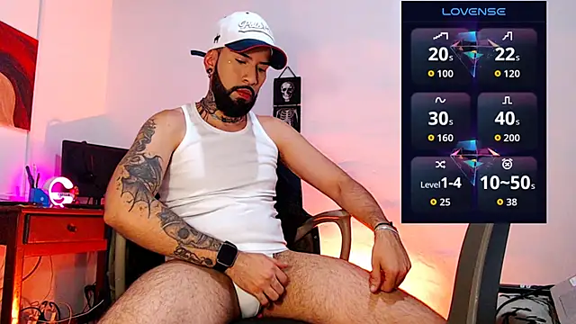 Snapshot of Diilanhott chatting on 21, 12, 2025 Diilanhott online show from 21, 12, 2025