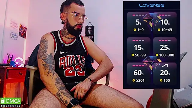 Diilanhott online show from 11, 1, 2026