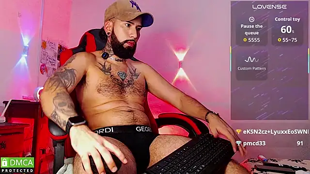 Snapshot of Diilanhott chatting on 15, 5, 2026 Diilanhott online show from 15, 5, 2026