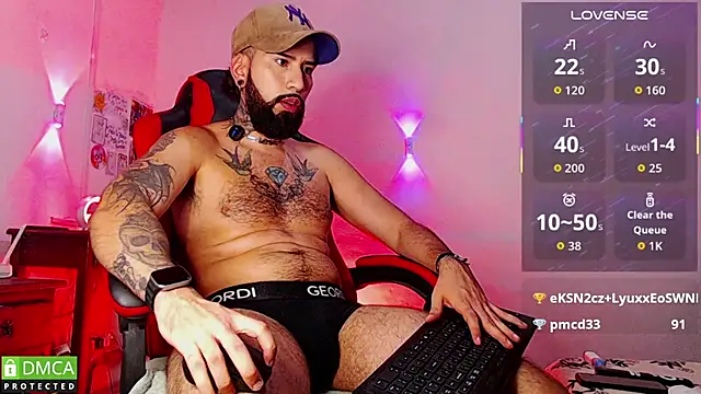 Snapshot of Diilanhott chatting on 16, 5, 2026 Diilanhott online show from 16, 5, 2026