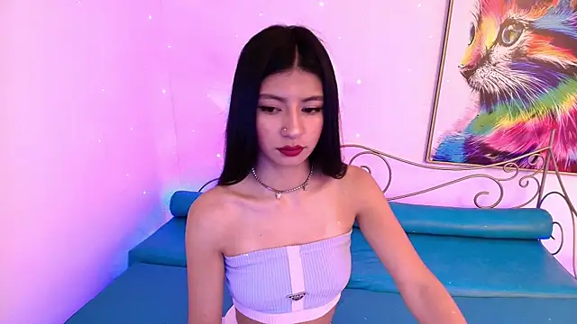 Dulcetorres  online show from 10, 2, 2025