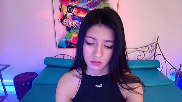 Dulcetorres  online show from 22, 3, 2025