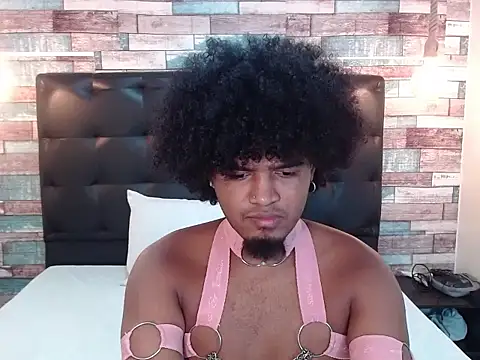 JaicobRuneer online show from 24, 9, 2025