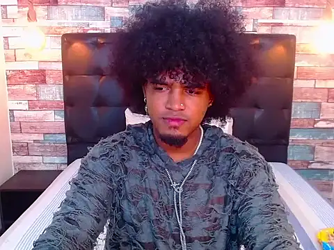 JaicobRuneer online show from 2, 3, 2026