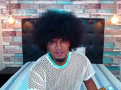 JaicobRuneer online show from 12, 3, 2026