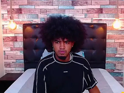 JaicobRuneer online show from 16, 3, 2026