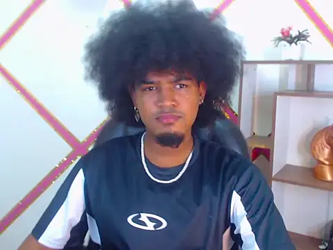 JaicobRuneer online show from 25, 3, 2026