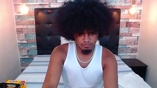 JaicobRuneer online show from 29, 3, 2026