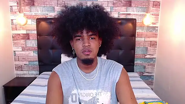 JaicobRuneer online show from 13, 4, 2026