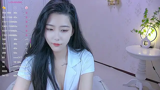 LuckyStarYou online show from 21, 3, 2025