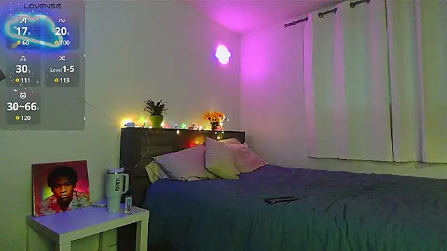 Kittyymaze1 online show from 11, 12, 2024