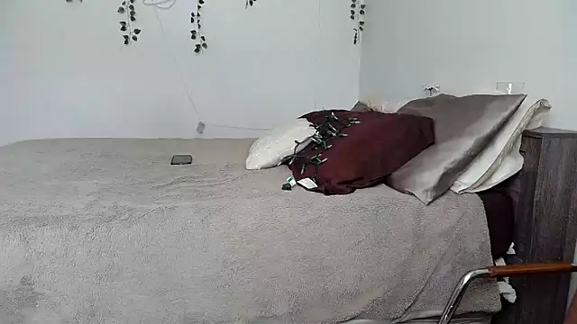 Kittyymaze1 online show from 6, 1, 2026