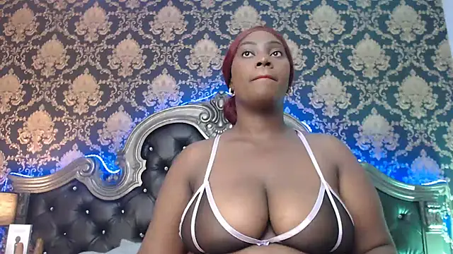 ToriJackes online show from 2, 10, 2025