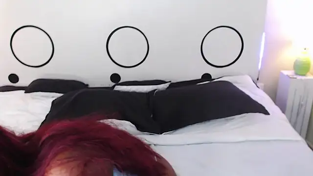 ToriJackes online show from 11, 10, 2025