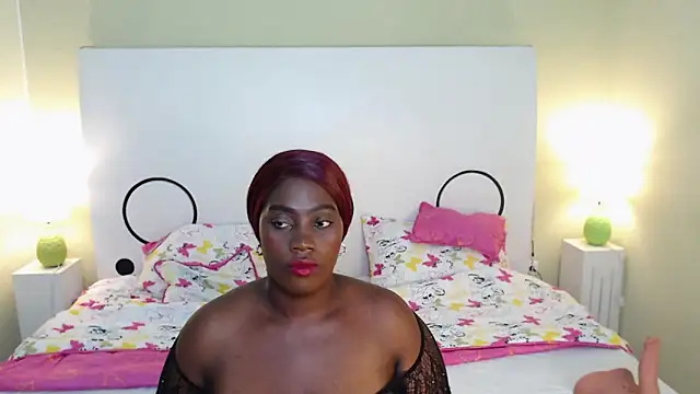 ToriJackes online show from 14, 10, 2025