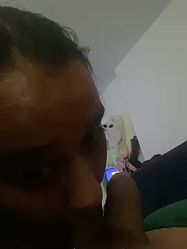 Snapshot of Cafeziitha02 chatting on 10, 9, 2025 Cafeziitha02 online show from 10, 9, 2025