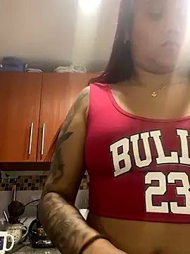 Snapshot of Cafeziitha02 chatting on 30, 9, 2025 Cafeziitha02 online show from 30, 9, 2025