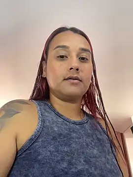 Cafeziitha02 online show from 11, 11, 2025