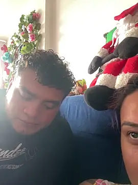 Cafeziitha02 online show from 2, 12, 2025