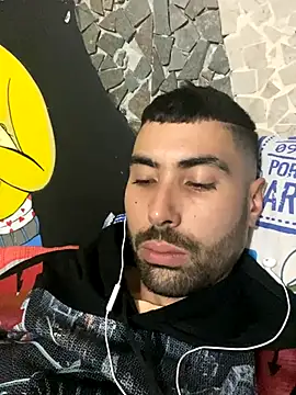 Snapshot of macg96 chatting on 25, 10, 2025 macg96 online show from 25, 10, 2025