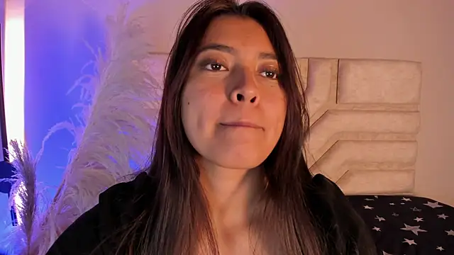 Snapshot of Rebeca_Williams_ chatting on 3, 1, 2025 Rebeca Williams online show from 3, 1, 2025