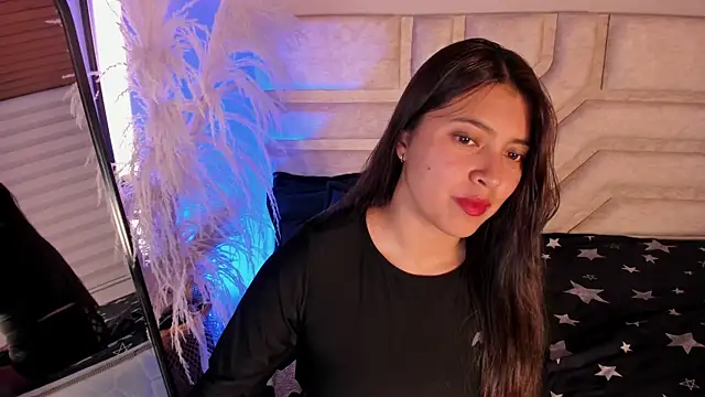 Snapshot of Rebeca_Williams_ chatting on 7, 1, 2025 Rebeca Williams online show from 7, 1, 2025