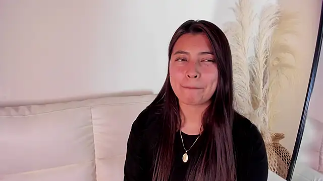 Snapshot of Rebeca_Williams_ chatting on 29, 1, 2025 Rebeca Williams online show from 29, 1, 2025
