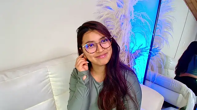 Snapshot of Rebeca_Williams_ chatting on 19, 2, 2025 Rebeca Williams online show from 19, 2, 2025