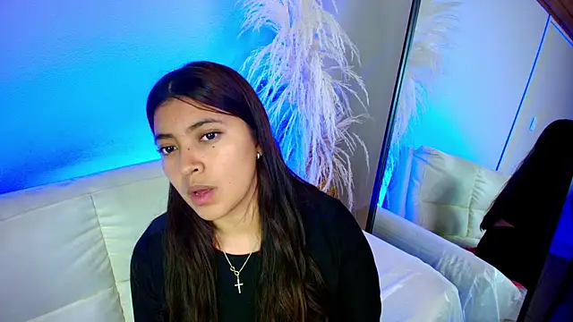 Snapshot of Rebeca_Williams_ chatting on 23, 2, 2025 Rebeca Williams online show from 23, 2, 2025