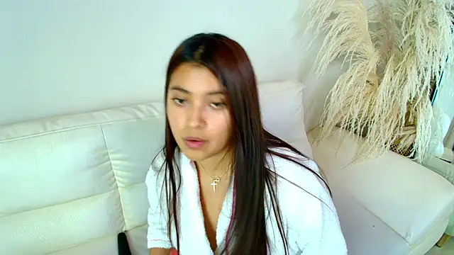 Snapshot of Rebeca_Williams_ chatting on 25, 2, 2025 Rebeca Williams online show from 25, 2, 2025