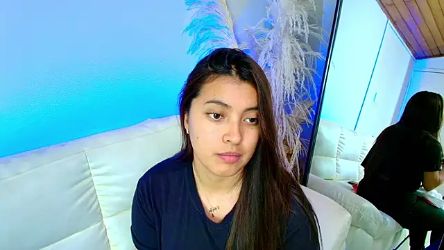 Snapshot of Rebeca_Williams_ chatting on 26, 2, 2025 Rebeca Williams online show from 26, 2, 2025